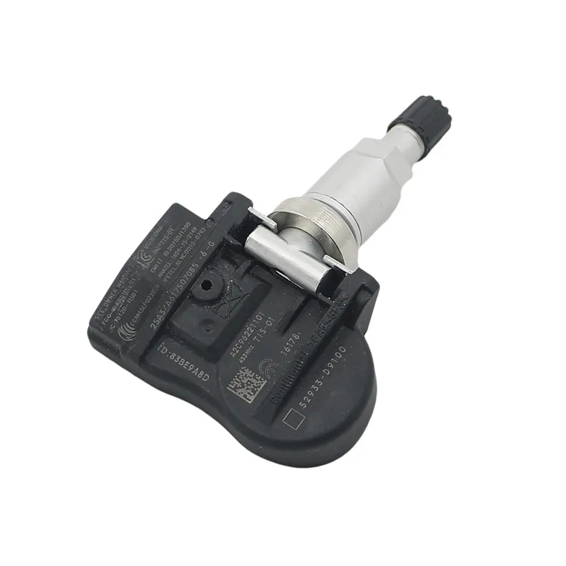 Датчик контроля давления в шинах 4 TPMS оригинальная замена датчика для KIA SPORTAGE NIRO 17