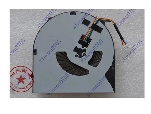 KSB05105HB-BJ75 laptop CPU cooling fan for LENOVO G480 G480A G480AH G580 G580A mf60090v1-c460-S99 cooler | Компьютеры и офис