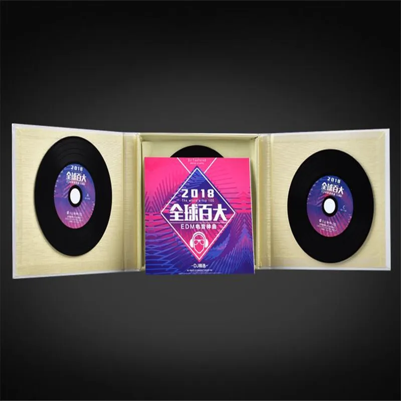 Бесплатная доставка: DJ танцевальной музыки Популярный Английский