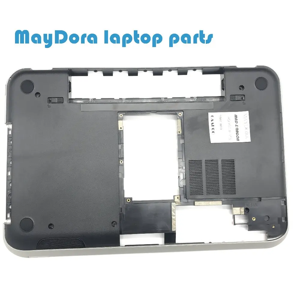 Новая и оригинальная Нижняя база для ноутбука Dell Inspiron 15R 5520 7520 5525 M521R 0K1R3M K1R3M|dell