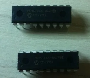 

Free shipping 10PCS PIC16F84A-04/P 16F84