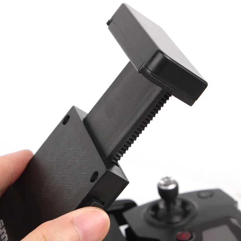 DJI Spark Mavic Pro Phantom 3/4 Remote Control Foldable Monitor Bracket 4.7 12.9 &quot Tablet Holder Double Buckle Lanyard Strap|strap strap|strap