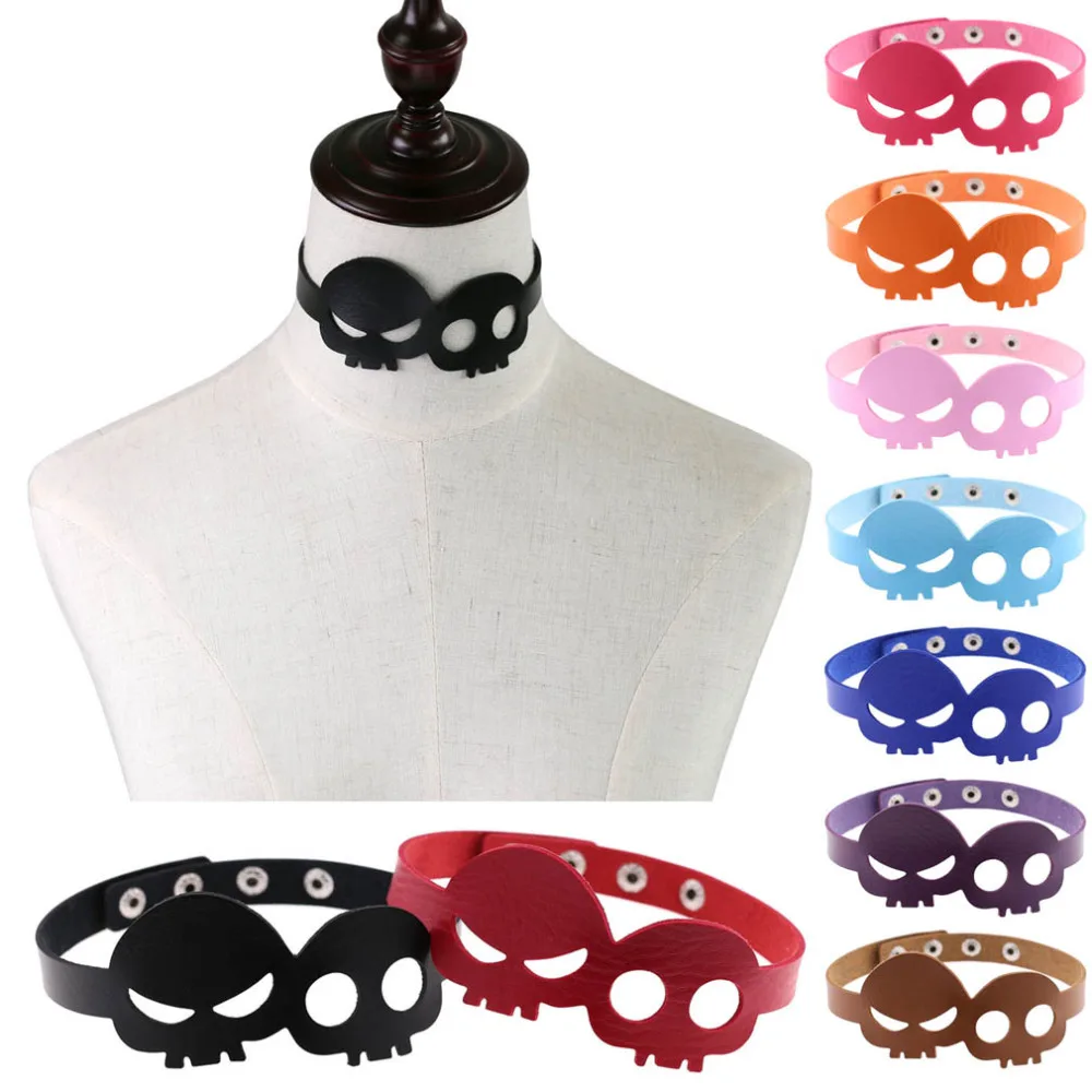 Лидер продаж новый дизайн Мода Для женщин Девушка скелет череп на Хэллоуин