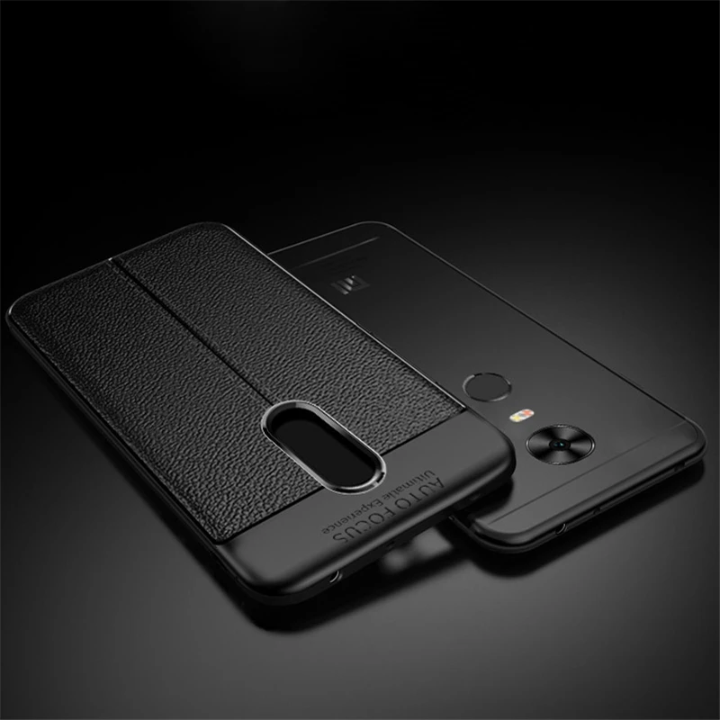 Чехлы для телефона с узором для Xiaomi Redmi S2 4X 5 Plus Note 5A Pro, ударопрочный кожаный чехол DYee On.
