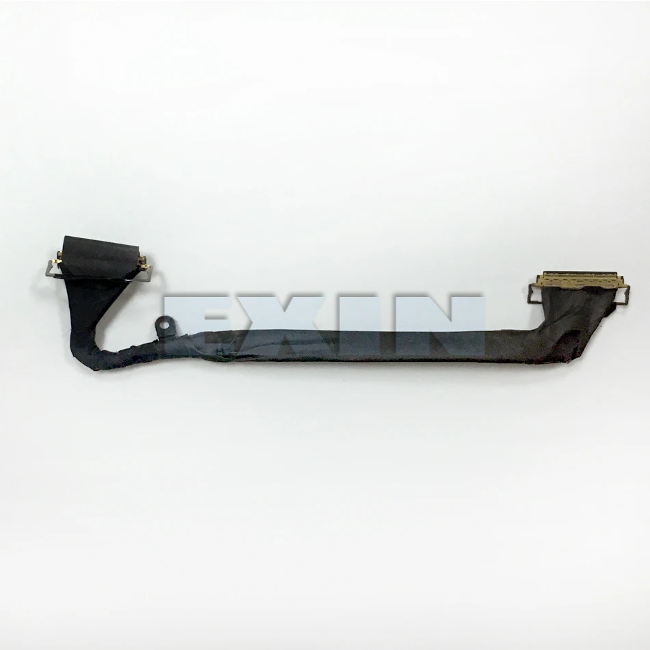 EXIN 2008 2009 год A1286 ЖК светодиодный кабель lvds гибкий для Macbook Pro Unibody 15 &quotA1286 EMC 2255 2324