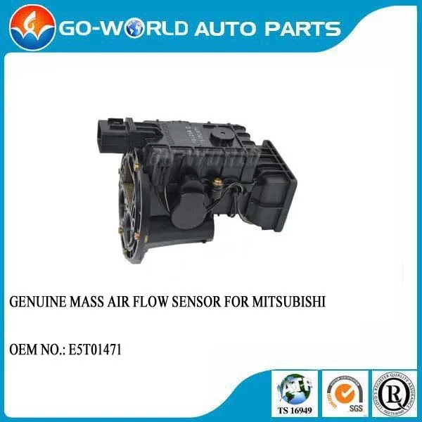 Genuine Mass Air Flow Meter Sensor for MITSUBISHI ECLIPSE 1.8L E5T01471 |
