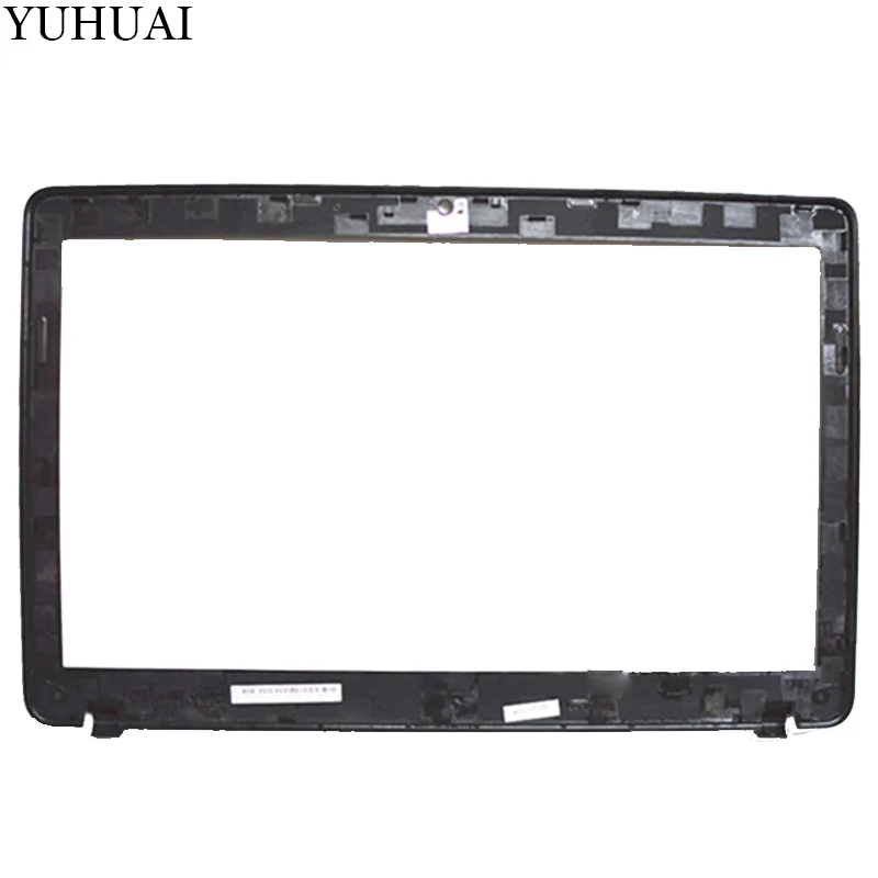 Новый для Acer Aspire E1 571 571G 521 531 531G 521G ЖК дисплей верхнюю крышку чехол/ЖК ободок ков/ЖК