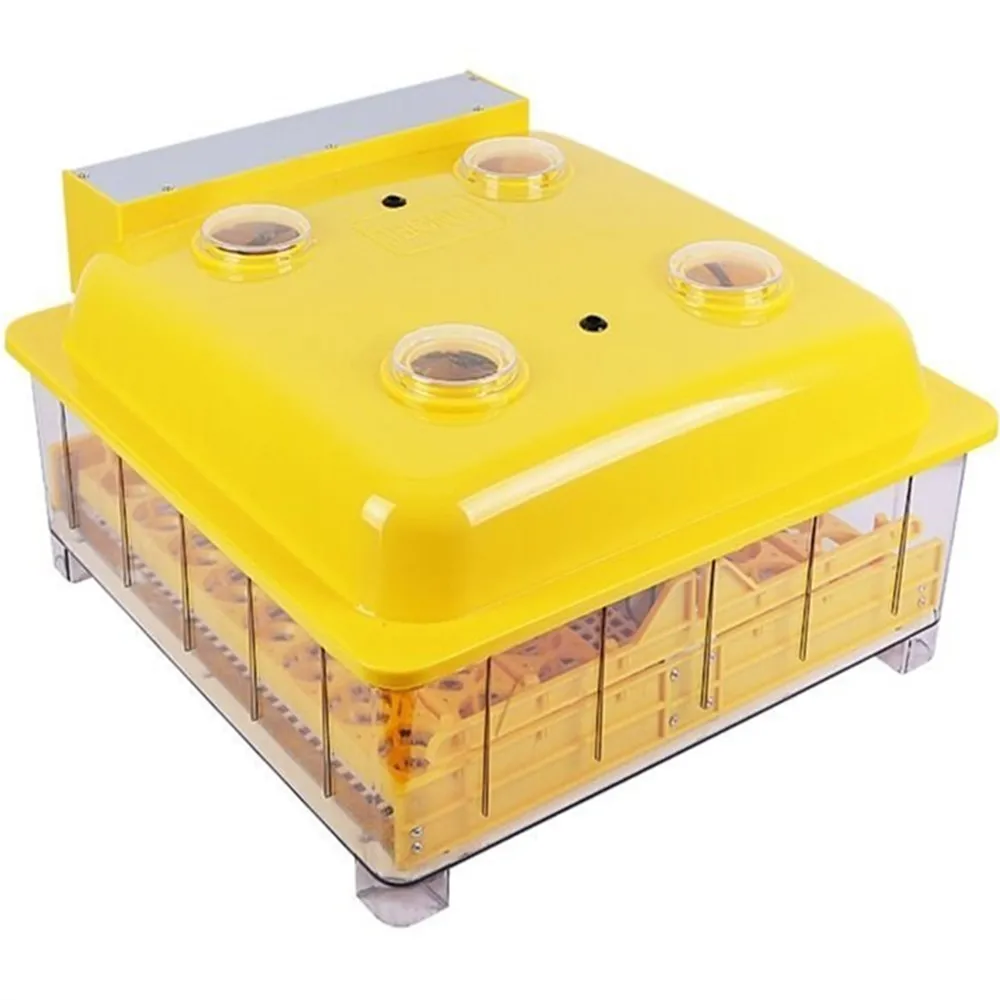 Mini Digital Eggs Incubator Incubation Machine for Temperature Control Electric Automatic Hatcher Hatchery Brooder Equipment | Дом и сад