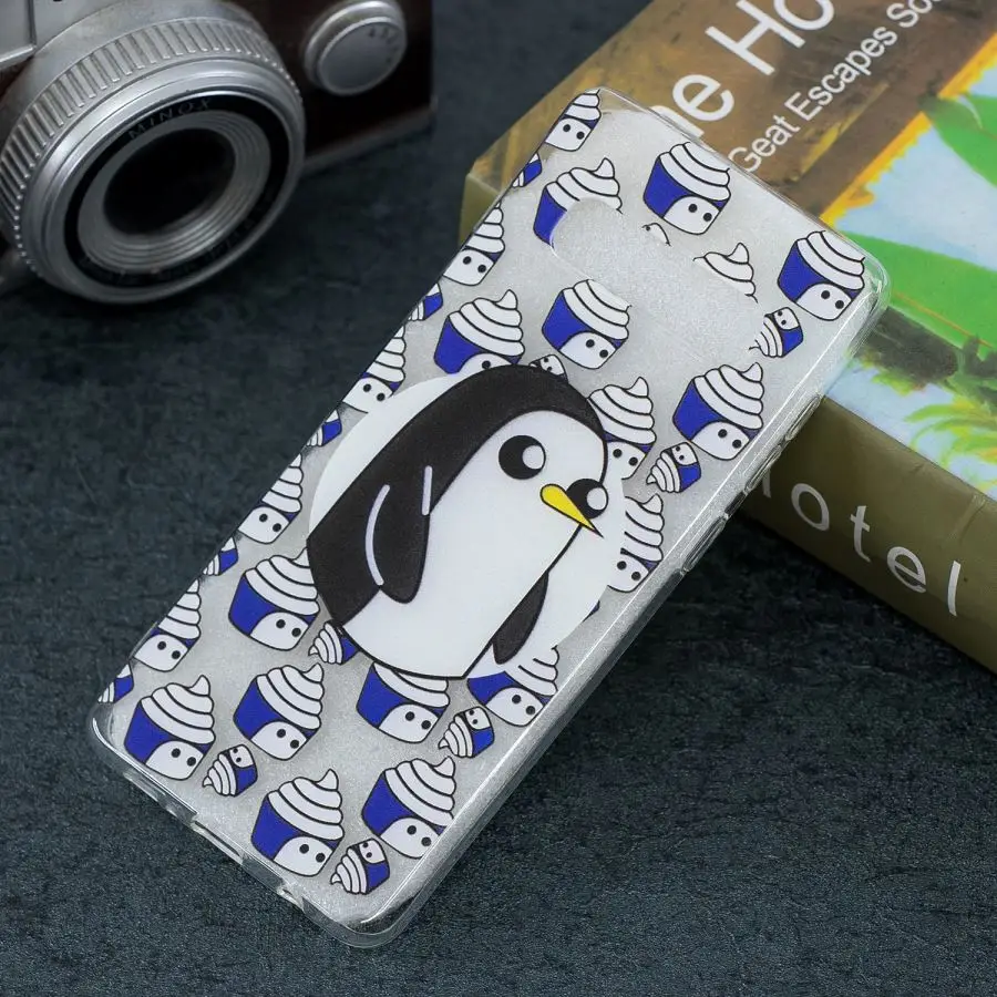 Мягкий силиконовый чехол из ТПУ для Samsung Galaxy S10 Lite S8 S9 Plus A70 A50 A40 телефона с
