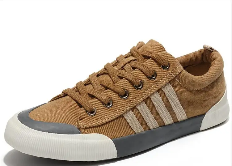 Men Sneakers Breathable Canvas Man Walking Shoes Outdoor Sports Graffiti Trainner Skateboarding Soft flat Footwear | Спорт и