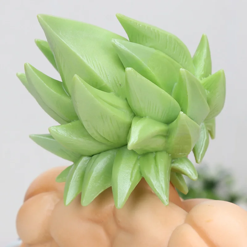 Dragon Ball Z Super brolly Ultimate Soldiers The Movie ver. Fighting Super Saiyan Broly figura Dragon Ball экшн-Фигурки игрушки