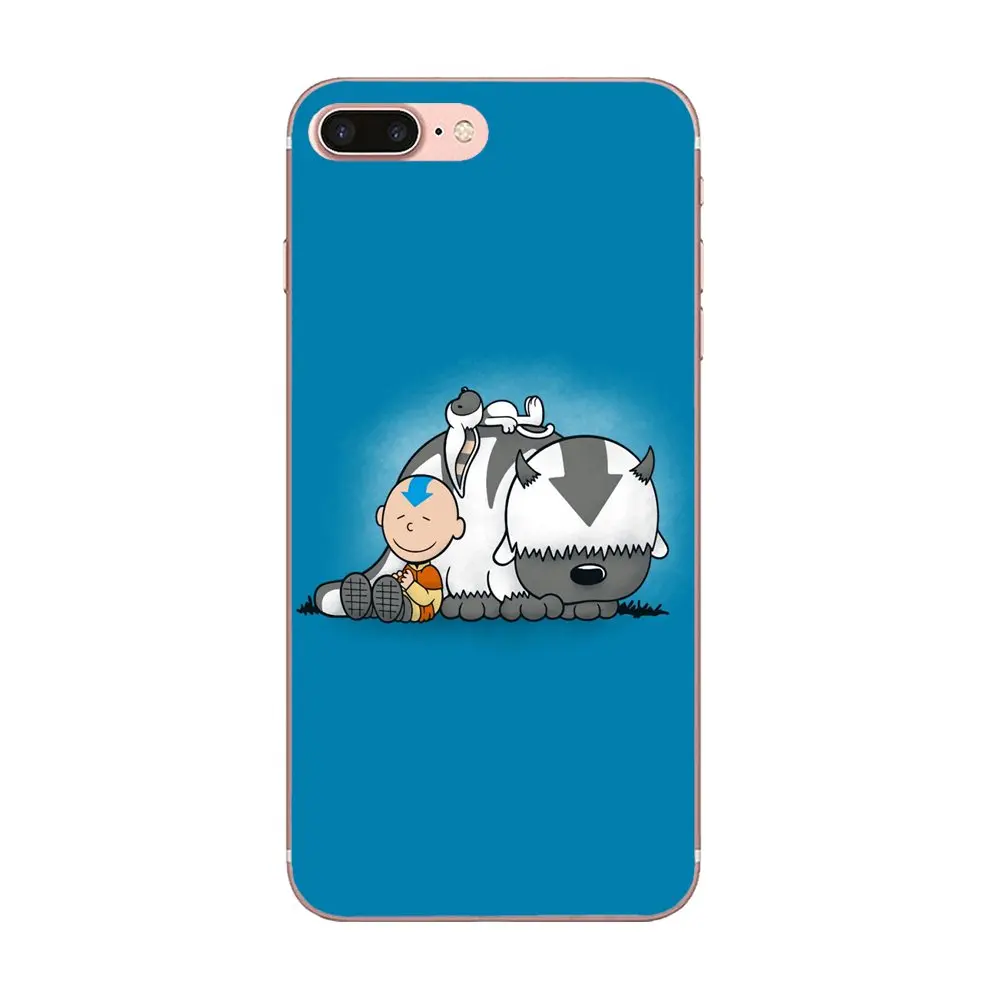 Appa Yip Аватар для Galaxy Alpha Core Note 2 3 4 S2 A10 A20 A20E A30 A40 A50 A60 A70 M10 M20 M30 мягкие чехлы из ТПУ |