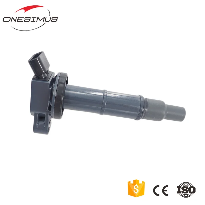 12V Auto Ignition Coil System for Car Engine Code 2AZ-FE PREVIA / CAMRY ALPHARD VELLFIRE 2.4 OEM 90919-02244 | Автомобили и