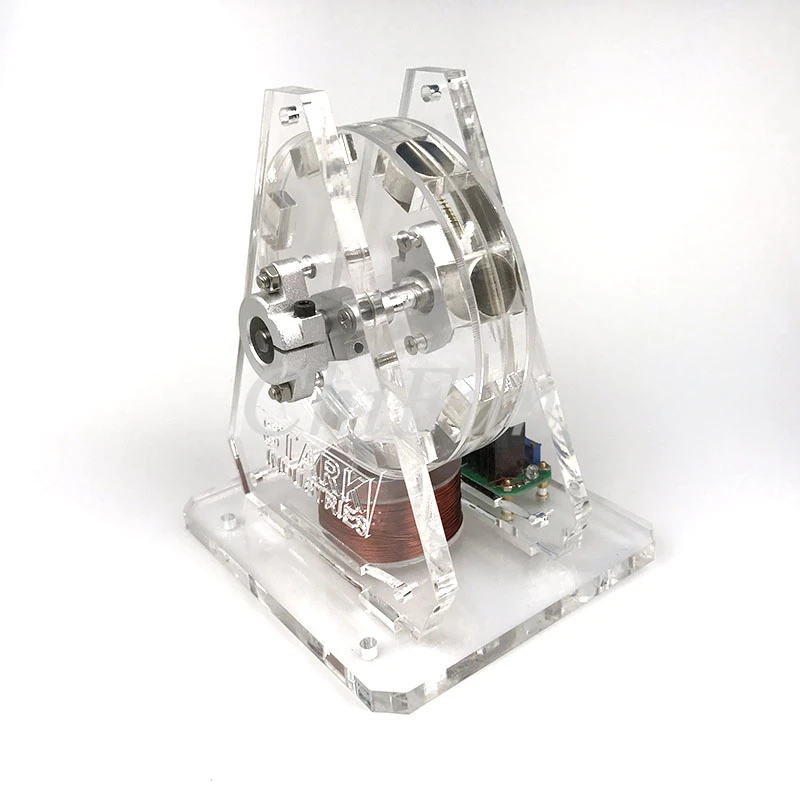 ChiFun K мастерская Bedini мотор бесщеточный модель псевдодисковый машина|machine machine|machine