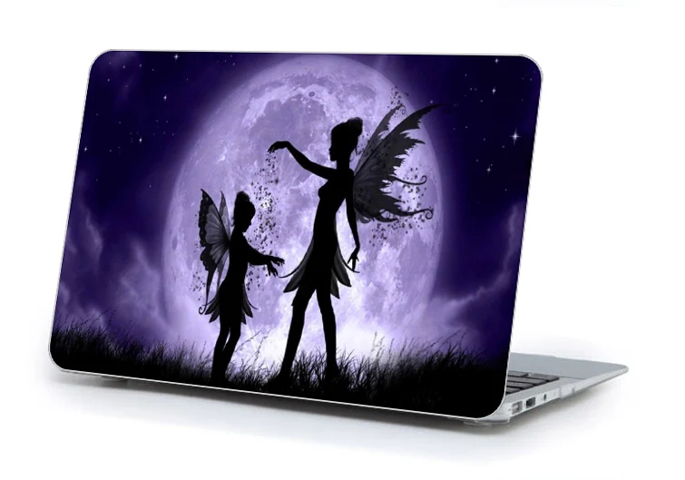 Чехол Lapto для Macbook Pro 13 15 Touch Bar A1989/A1706 A1990/A1707 Air11 Retina 12 сумка ноутбука цветная