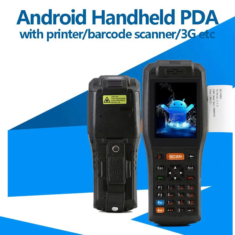 Терминал для Android pos терминал с принтером и кардридером NFC 3G Wi Fi bluetooth GPS док станция