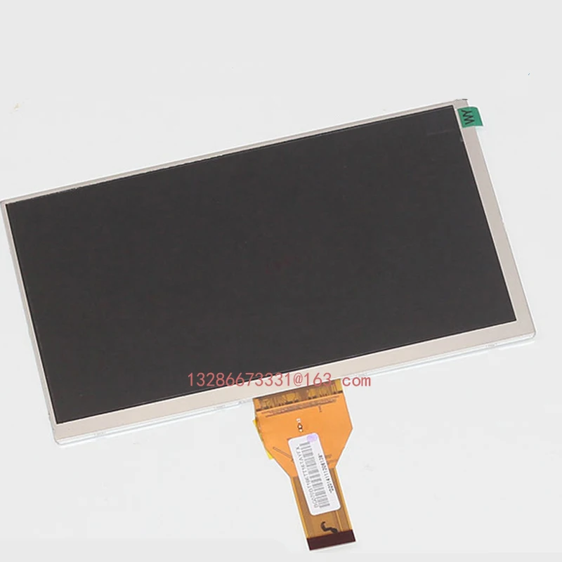 Новый ЖК дисплей матрица 7 &quotDigma Optima 7.41 3 Г TT7041MG Tablet внутренний Экран Замены Модуля