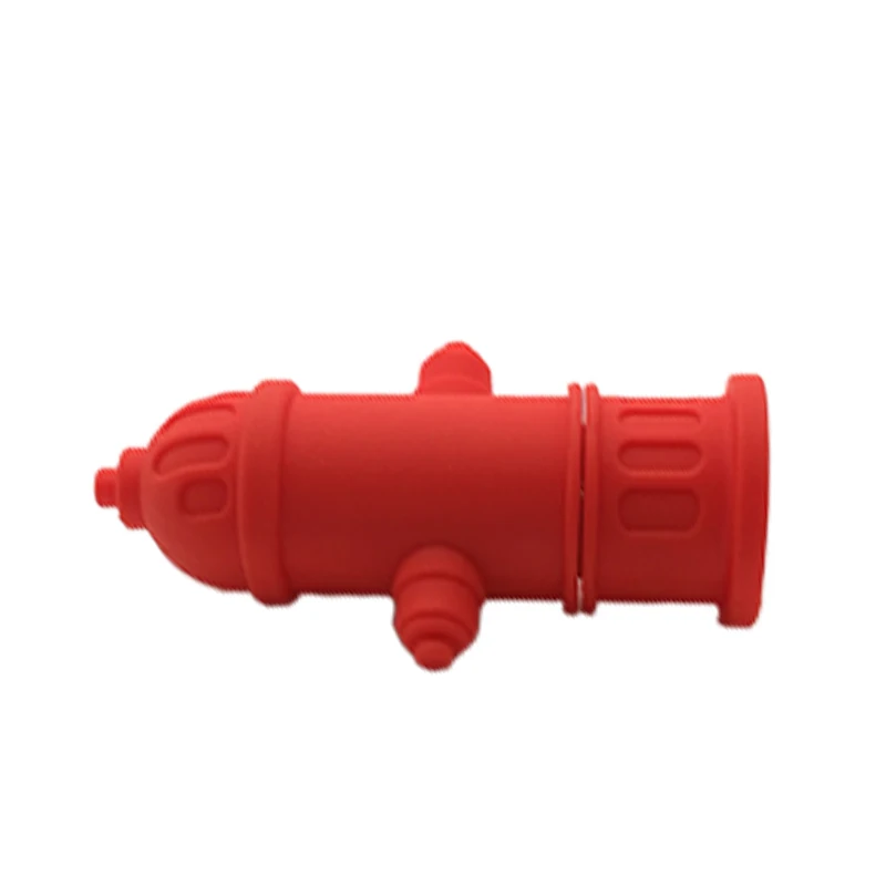 USB флэш-накопитель fire hydrant 4 ГБ 8 16 32 64 с реальной емкостью | Компьютеры и офис