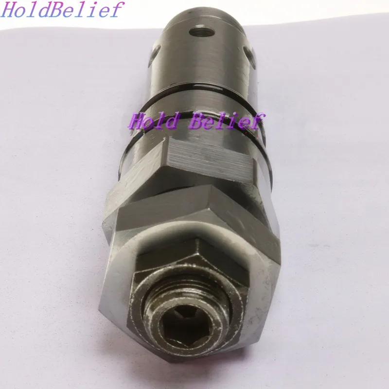 Valve Group-Relief 3100395 For Excavator 320B320BL320BN | Автомобили и мотоциклы