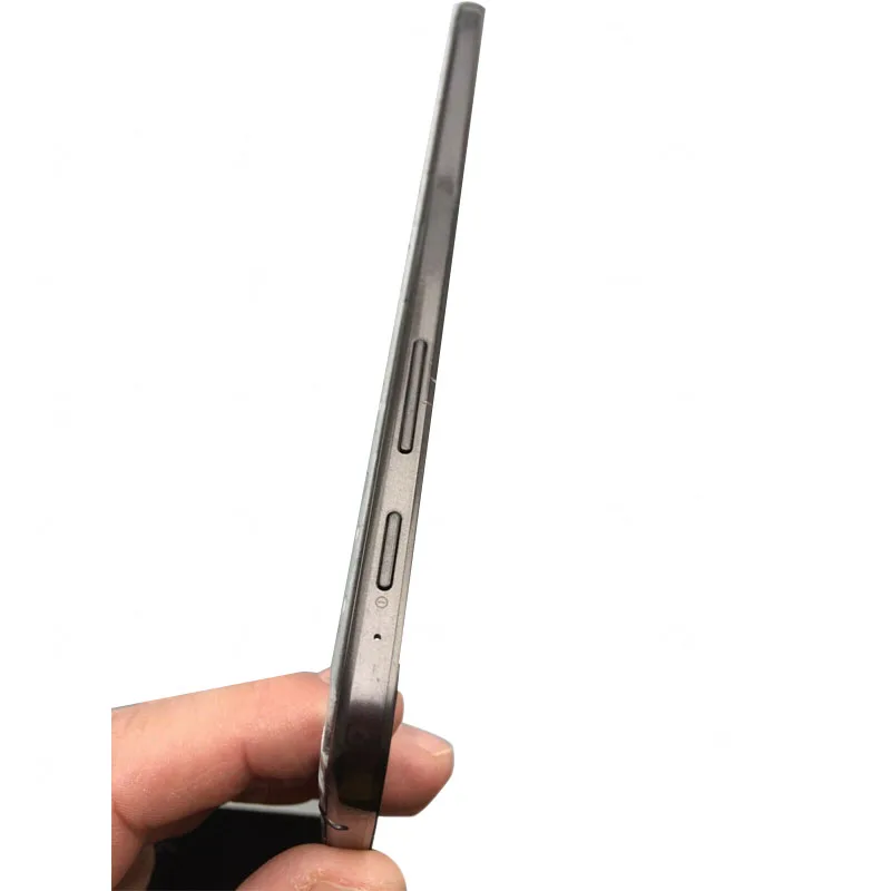 Для Samsung Galaxy TAB 3 SM-T210 7 &quotВнутренняя рамка ЖК средняя Корпус Ремонт Запчасти