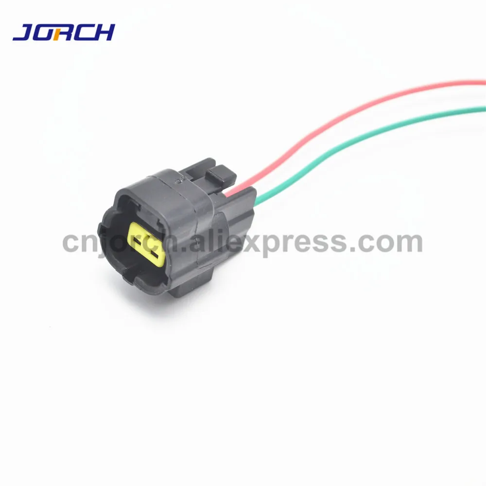 Впускной воздушный датчик температуры воды Mazda RX7 FD с 2 контактами 1 комплект 174352