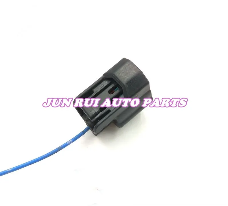 1Pin автомобильный рожок вилка модификации Женский Разъем для Honda City Fit Accord CRV Odyssey