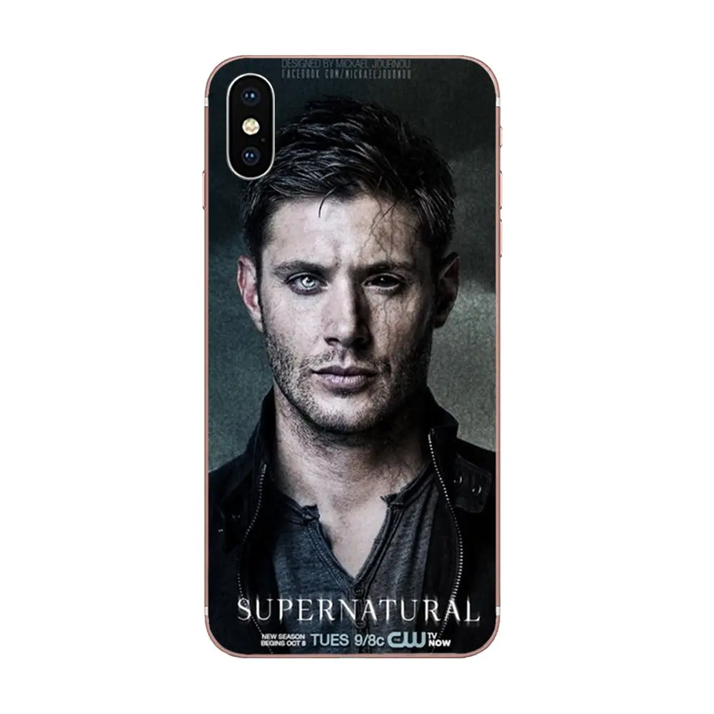 Чехол для Huawei P7 P8 P9 P10 P20 P30 Lite Mini Plus Pro 2017 2018 2019 Tv Play Supernatural номерной знак Kansas Kaz