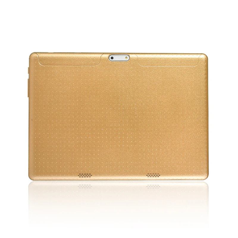 BoDa 9,7 дюймов ANDROID 4,4 мобильный телефон планшетный ПК DUAL SIM 16 Гб четырехъядерный процессор ips клавиатура в подарок