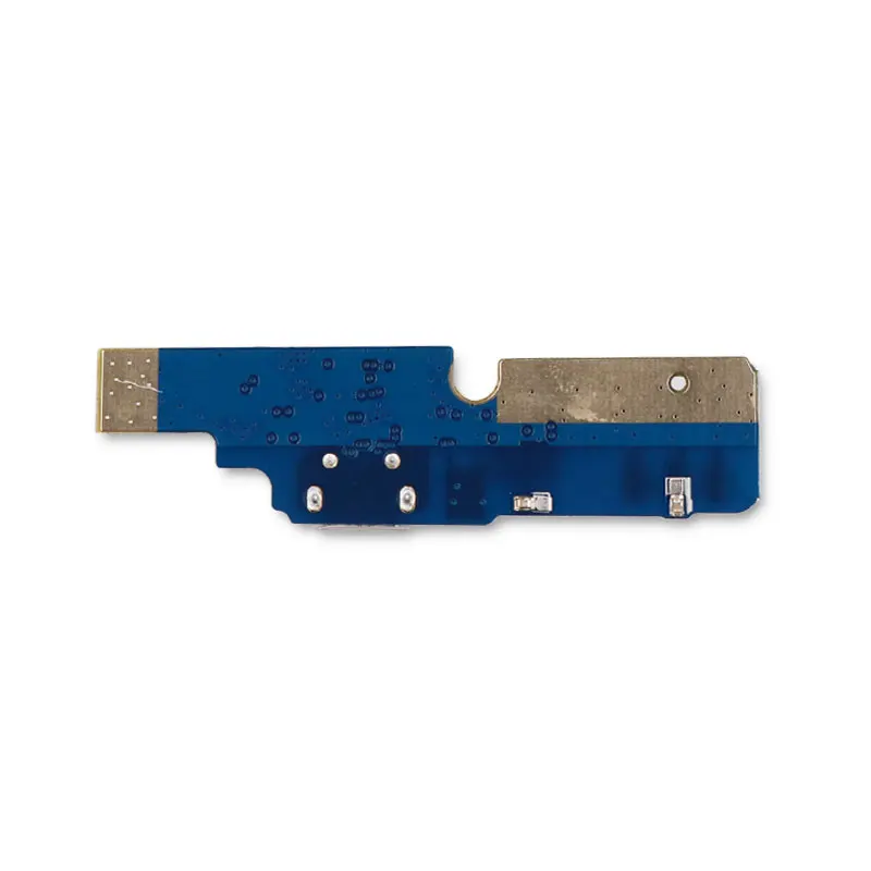 WEIYU Для Doogee BL12000 основной FPC гибкий кабель USB плата запасные части для громкий