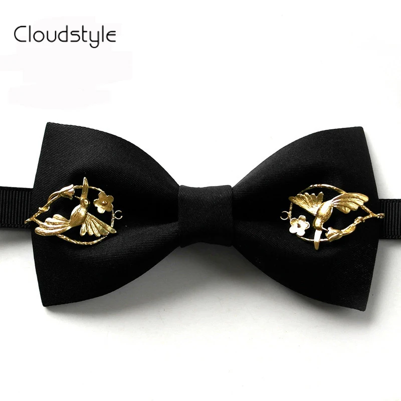 Разработать дизайн галстук-бабочку 7 цветов галстуки для мужчин Роскошный