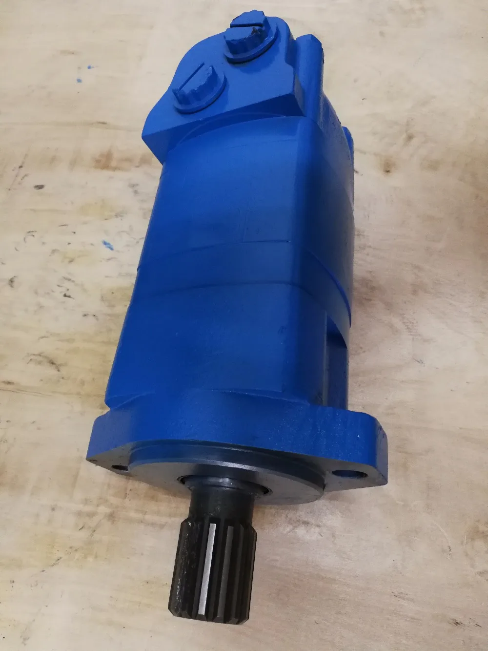 

LSHT Hydraulic Motor 2000 series 104-1431-006 2 BOLT
