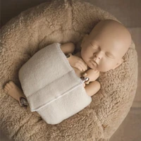 newborn photography accessories baby wrap cloth auxiliary props newborn wraps prop studio baby photo props infant fotografia