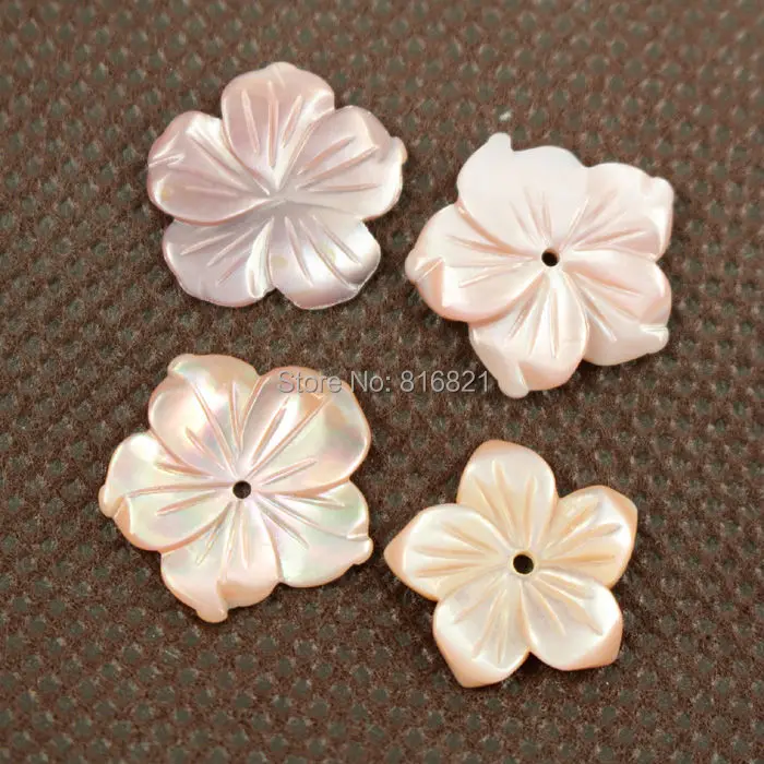 10 шт./партия жемчужные бусины для швабры 15 мм | Украшения и аксессуары