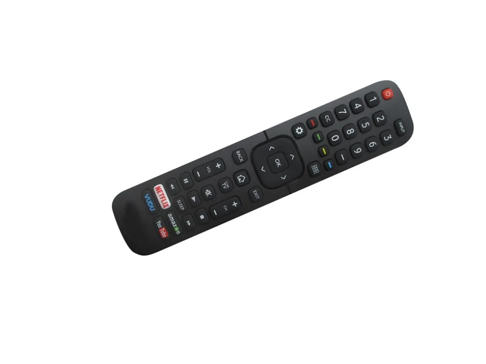 

Remote Control For Hisense Hisense EN3139H 55H8050D 55H9D 55H9DPLUS 65H9D 65H8050D 4K LED Ultra HD HDR Smart TV