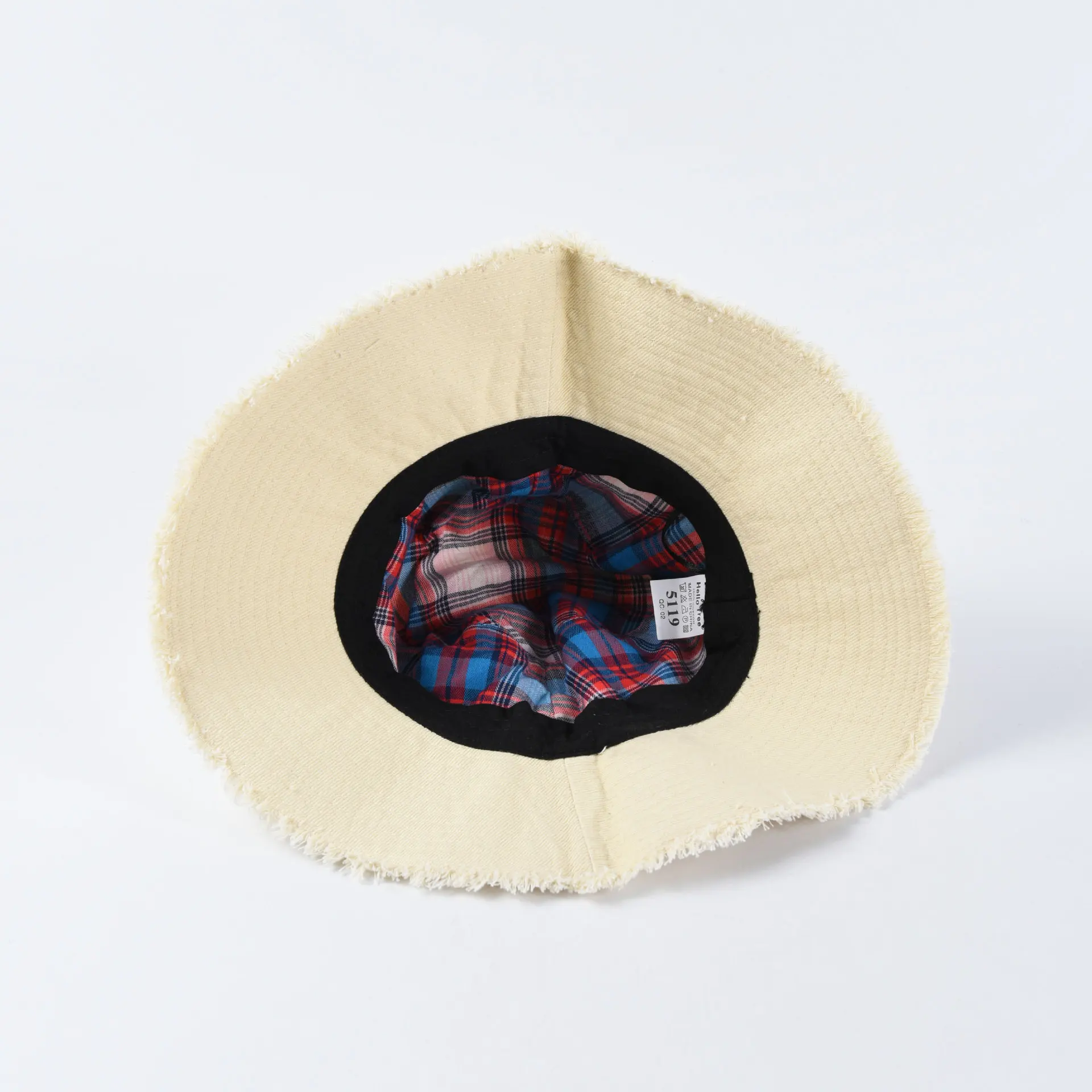 Женские шапки из мягкой джинсовой ткани USPOP складные хлопковые шляпы с