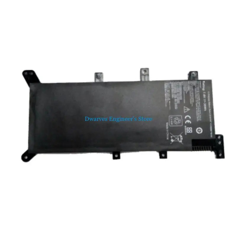 

C21N1347 Battery For For ASUS X555 X555L X555LA X555LB X555LD X555LD X555LI Laptop C21N1347 Battery 7.6V 38Wh