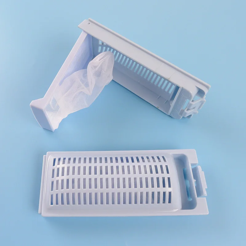 Оригинальный OEM фильтр для стиральной машины/пылесборник подходит машины Haier
