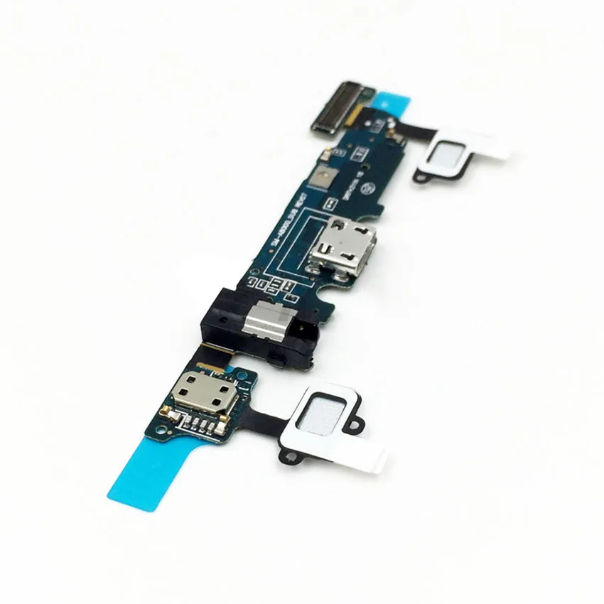 USB Charging Port Flex Cable For Samsung Galaxy A8 A8000 Micro Dock Connector Board New | Мобильные телефоны и аксессуары