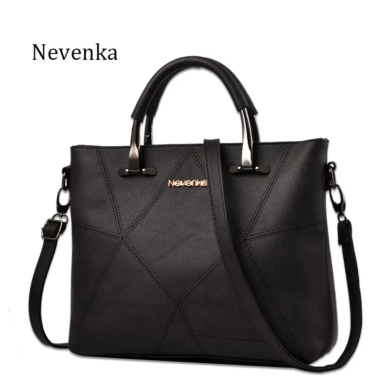 Nevenka женская сумка сетевая модельная для путешествий через плечо Bolsos Женская