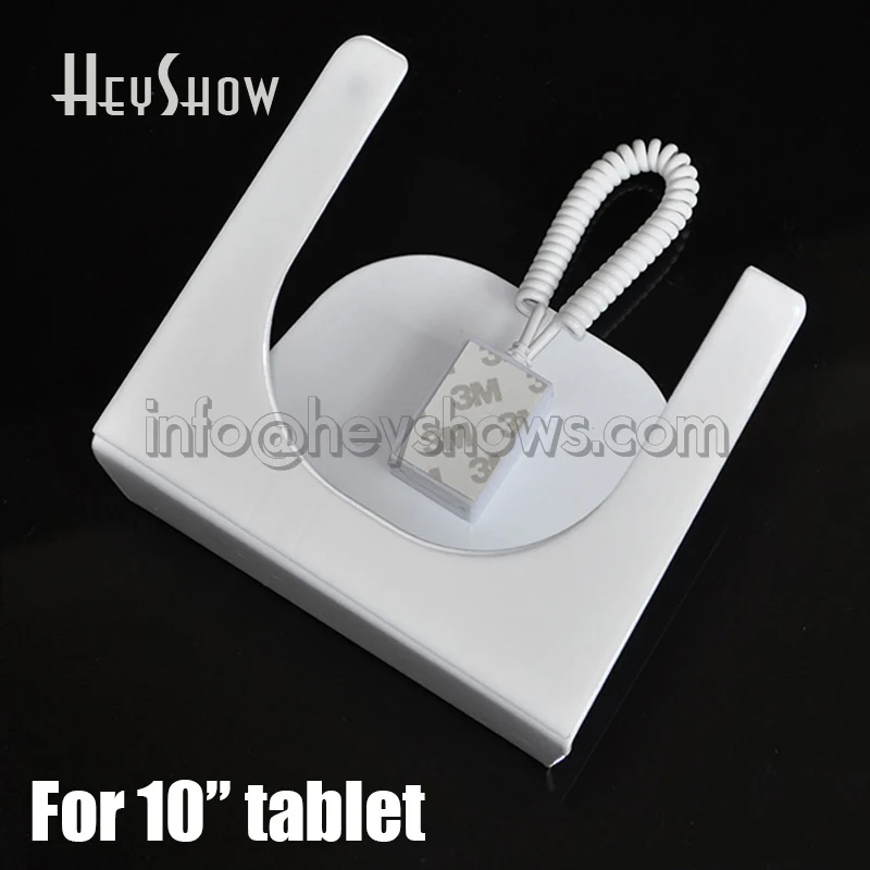 Металлическая подставка для Ipad 7/10 дюймов защитный держатель планшета Apple Mini Samsung