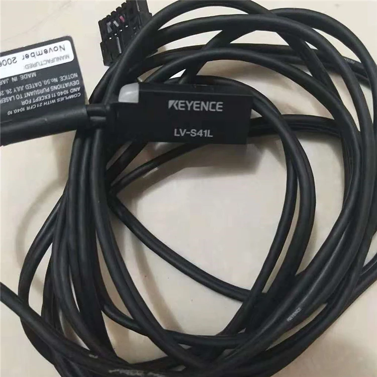 

LV-S41L Laser Sensor New original