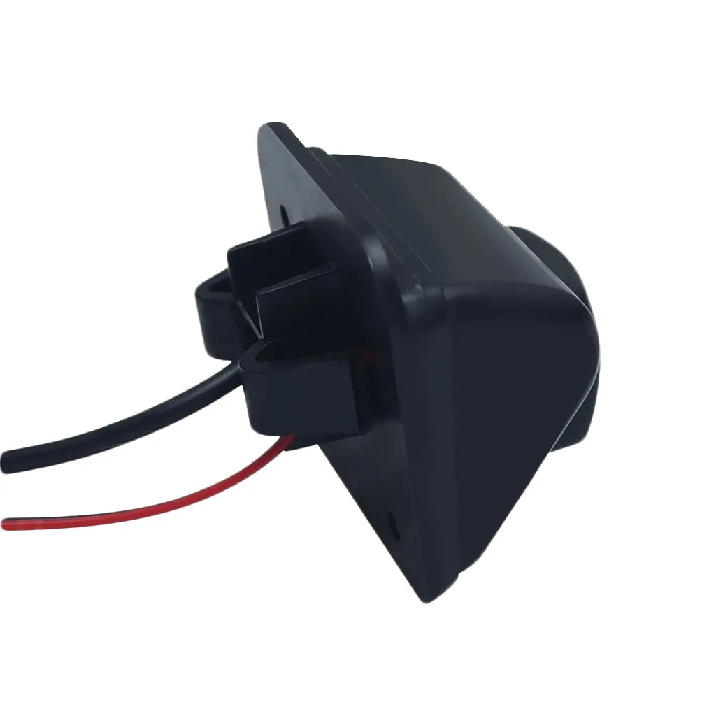 Новый HP автомобиля зеркало заднего вида парковочная Камера для Mazda 3 / 6 CX 5 7 9