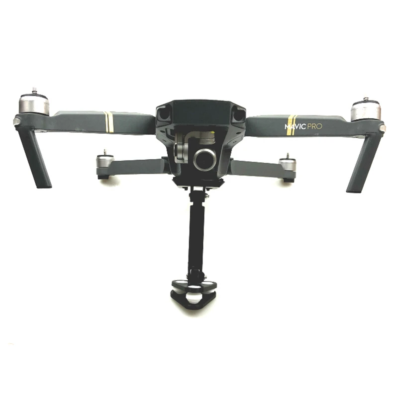 Аксессуары для DJI Mavic Pro 360 градусный держатель шарнирного держателя камеры