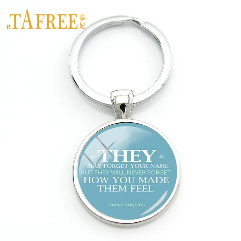 Брелок TAFREE Doctor брелок стетоскоп докторская медсестра стеклянные драгоценные
