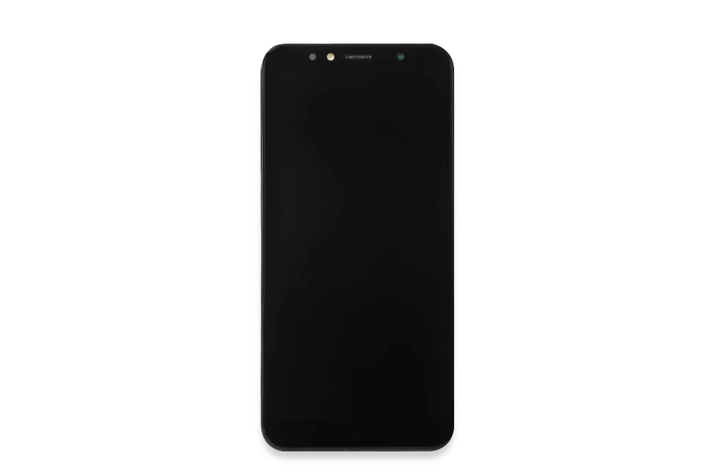 ЖК-экран для huawei Honor 7C, ЖК-дисплей+ сенсорный экран AAA для huawei Honor 7C AUM-L41, 5,7 дюйма, подходит только для русской версии