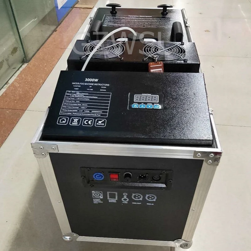 Распродажа 2 модели пульт дистанционного управления Flightcase 3000 Вт основание для