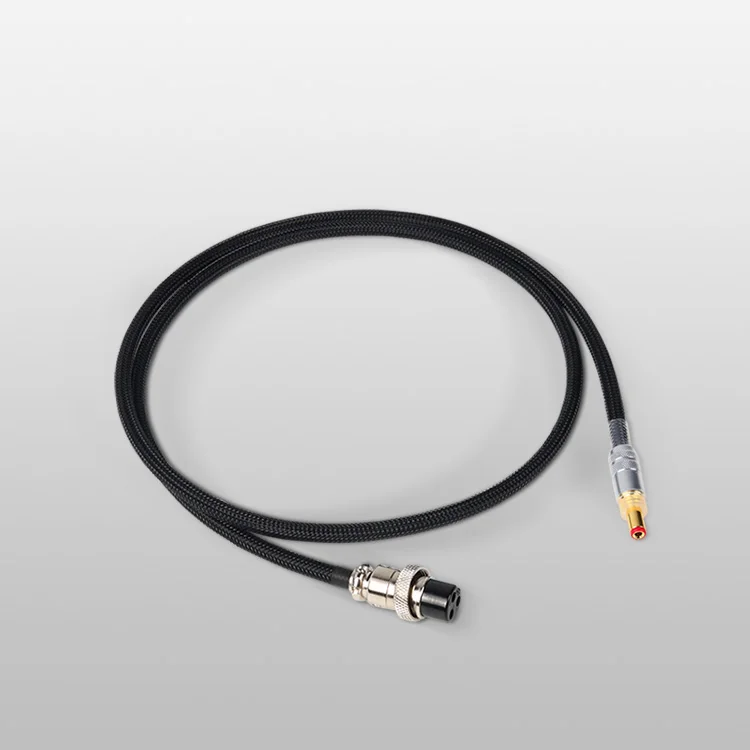 Новый линейный источник питания постоянного тока 50 Вт DC5V HIFI высококачественный