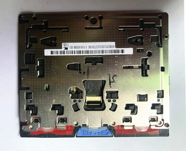 new for thinkpad x230s x240 x240s x250 x260 x270 three button touchpad trackpad left and right 3 keys free global shipping