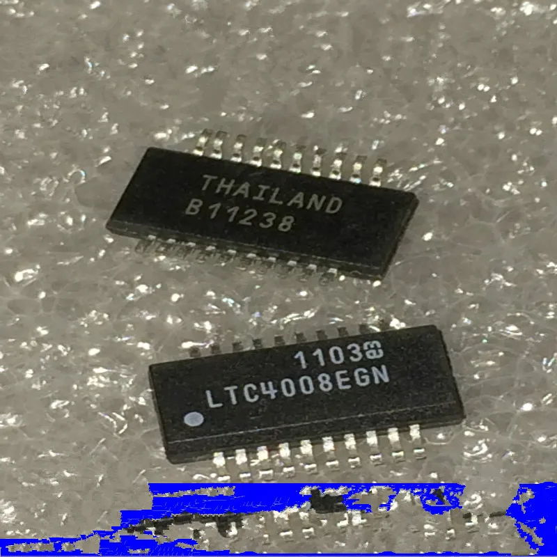 5 шт. LTC4008 LTC4008EGN | Электроника