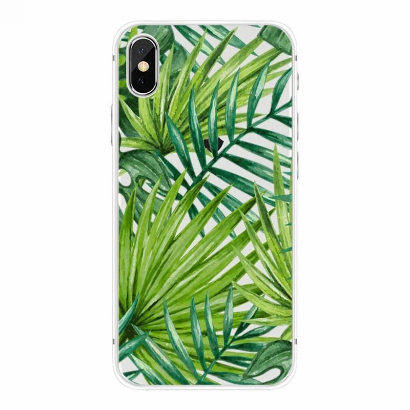 Чехол для Funda iPhone 6 чехол 5 5S 5C 6S 7 Plus X милый из мягкого ТПУ Оригинальный 8 |